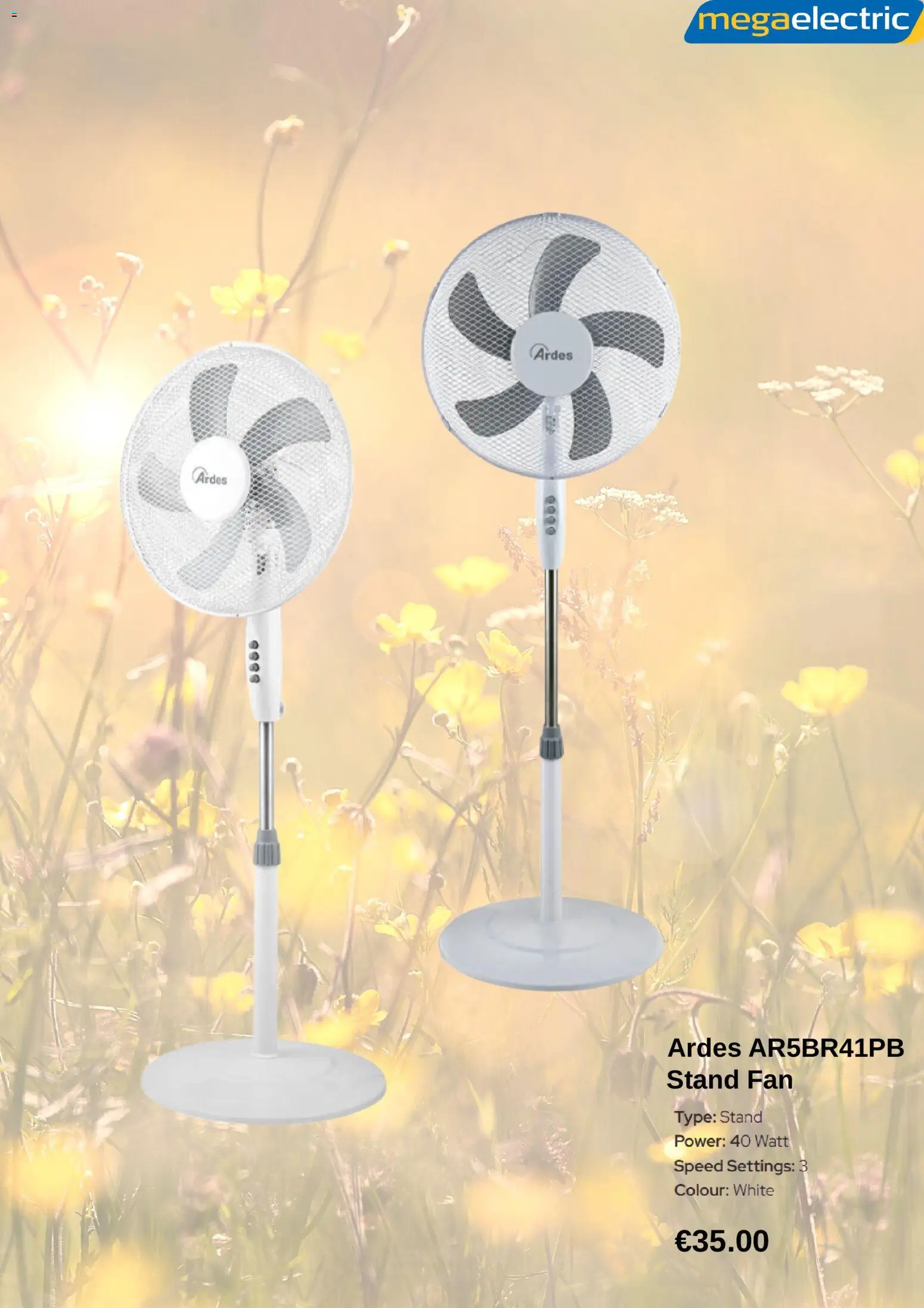 Megaelectric φυλλαδιο – σε ισχύ από 01/08/2026 | Σελίδα: 2
