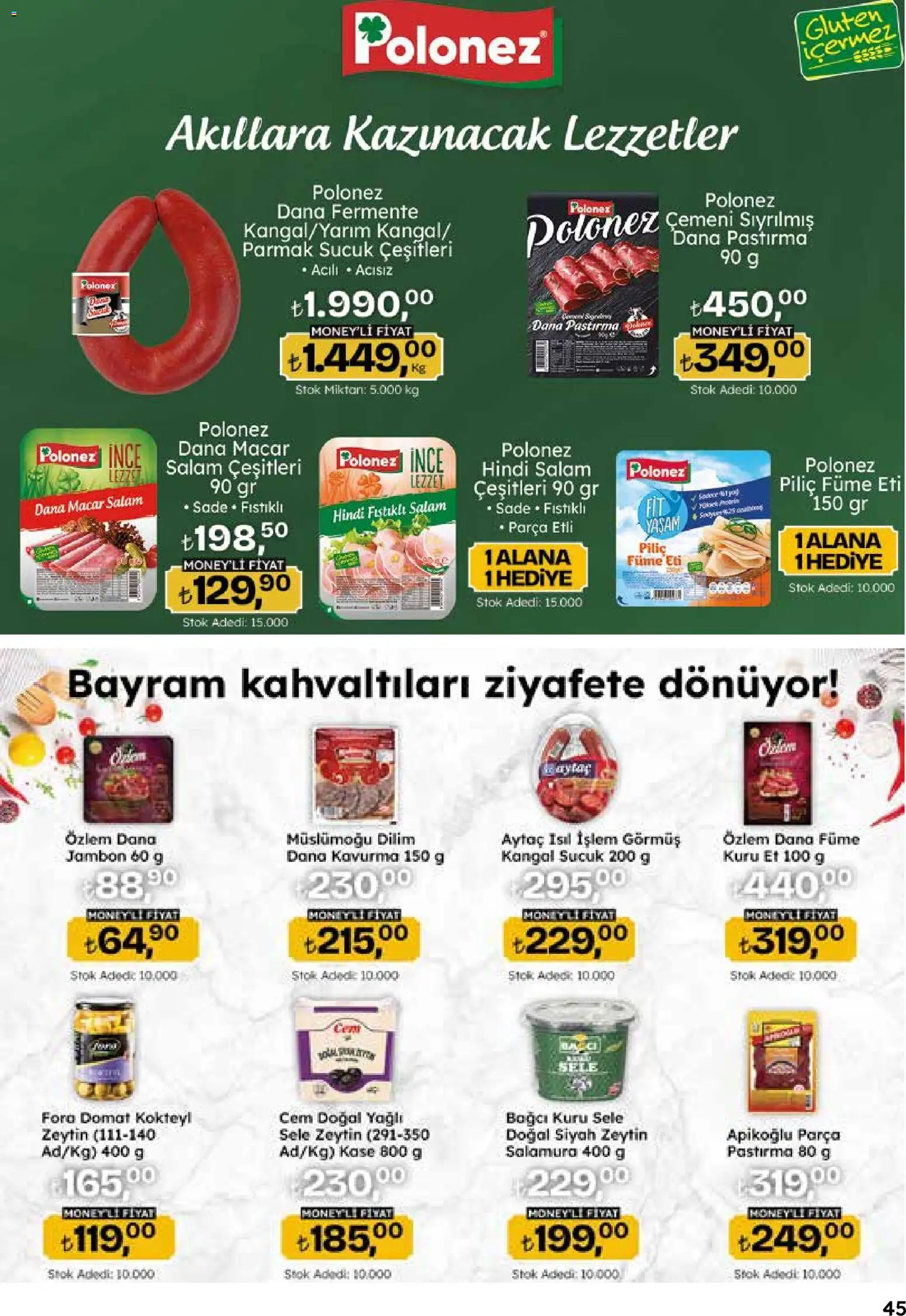 Migros Katalog - 5M Migroskop Dijital - 14.05.2026 tarihinden itibaren geçerlidir | Sayfa: 45