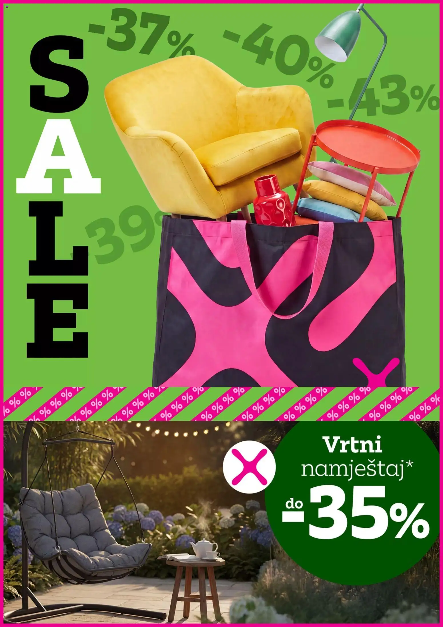 Mömax katalog | vrijedi od 03.07.2026 | Stranica: 1