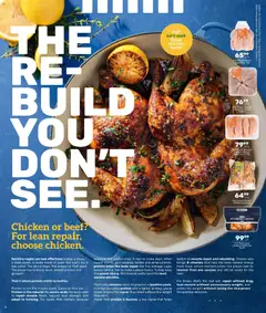 Pick n Pay specials catalogue – valid from 07/09/2026 | Page: 2