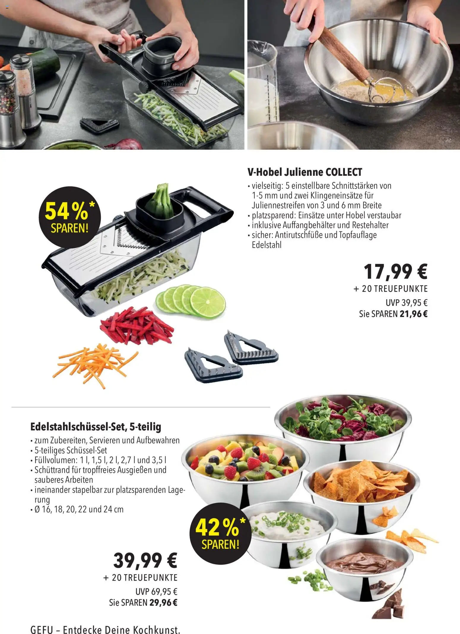 CITTI Markt Prospekt – gültig ab 05.08.2026 | Seite: 26 | Produkte: Hobel