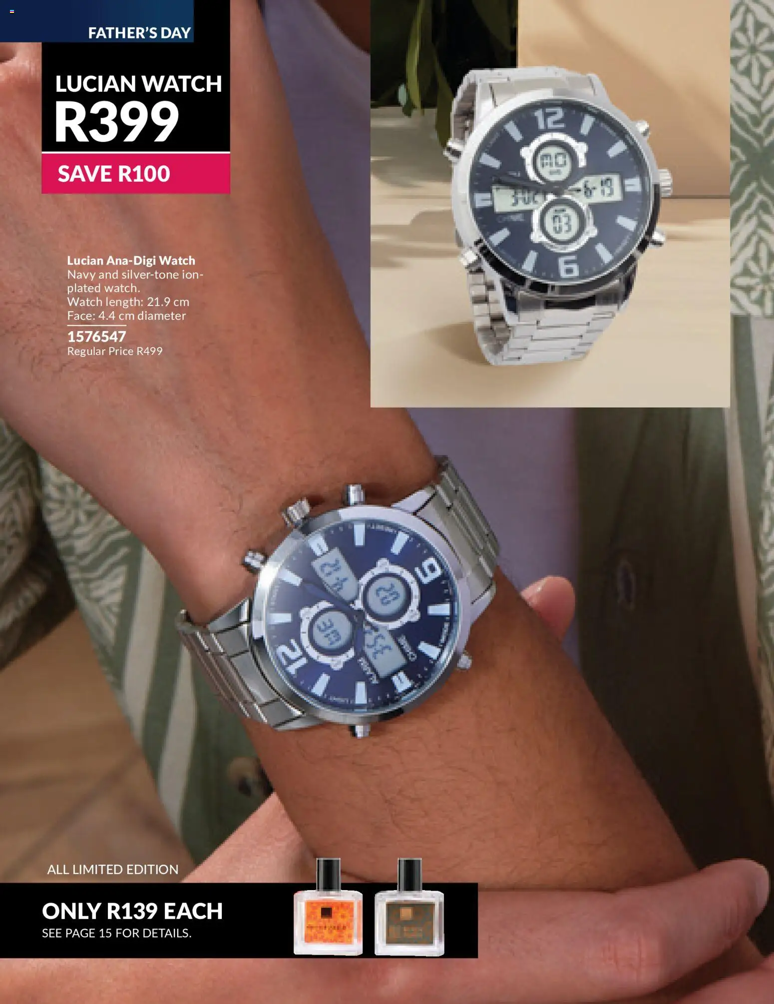 New Avon catalogue – valid from 01.06.2026 | Page: 34