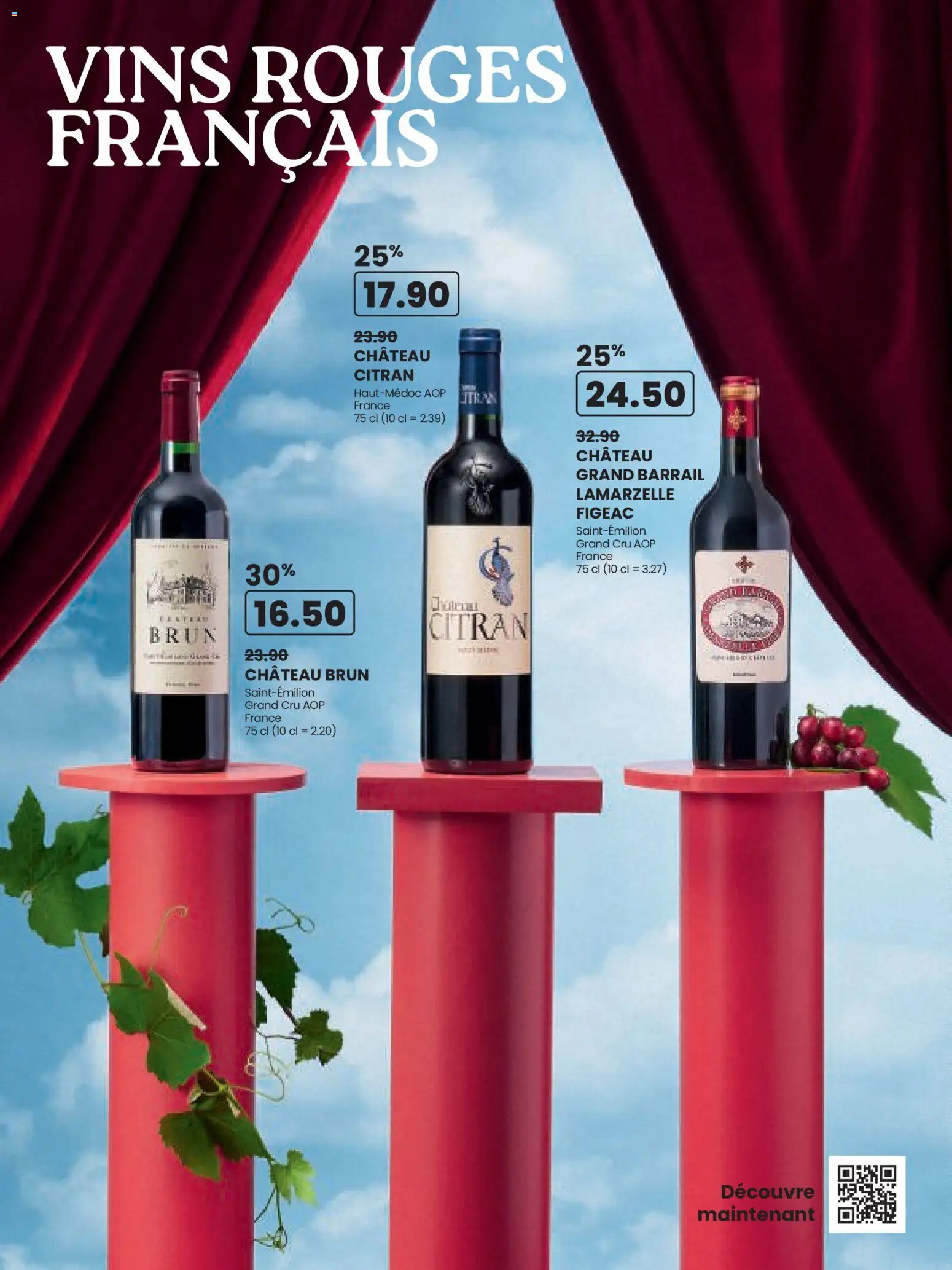 Manor aktionen Wine FR – gültig ab 06.09.2026 | Seite: 8