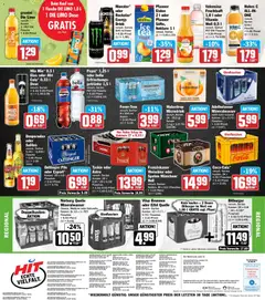 HIT Prospekt ab 03.08.2026 gültig | Seite: 18