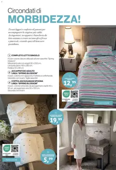 Anteprima del volantino IN's volantino Estate valido a partire dal 27/05/2026 | Pagina: 14