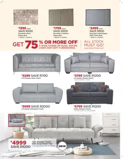 House and Home specials catalogue – valid from 24/08/2026 | Page: 8