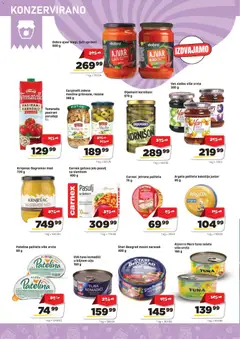 DIS katalog - pregled DIS kataloga - važi od 30.07.2026 | Strana: 8