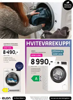 Forhåndsvisning av Elon kundeavis gyldig fra 21/09/2026 | Side: 10