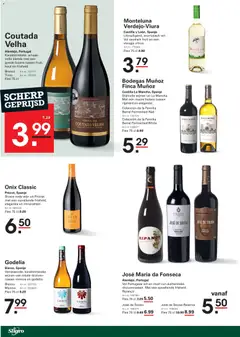 Sligro folder - Voorbeeld van een folder van Sligro, geldig van 24-09-2026 | Pagina: 40