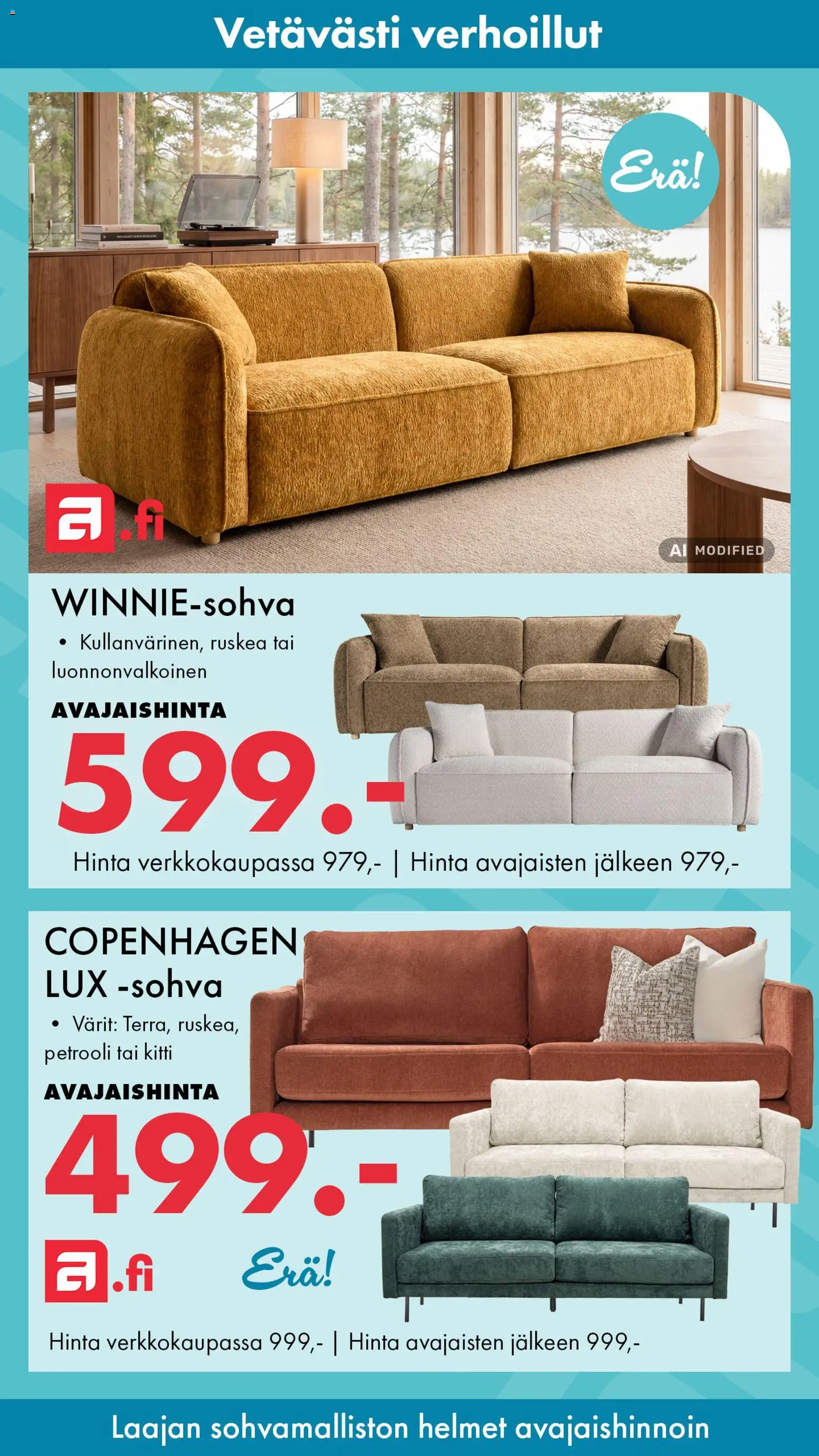 Asko tarjoukset – voimassa 25/09/2026 alkaen | Sivu: 14