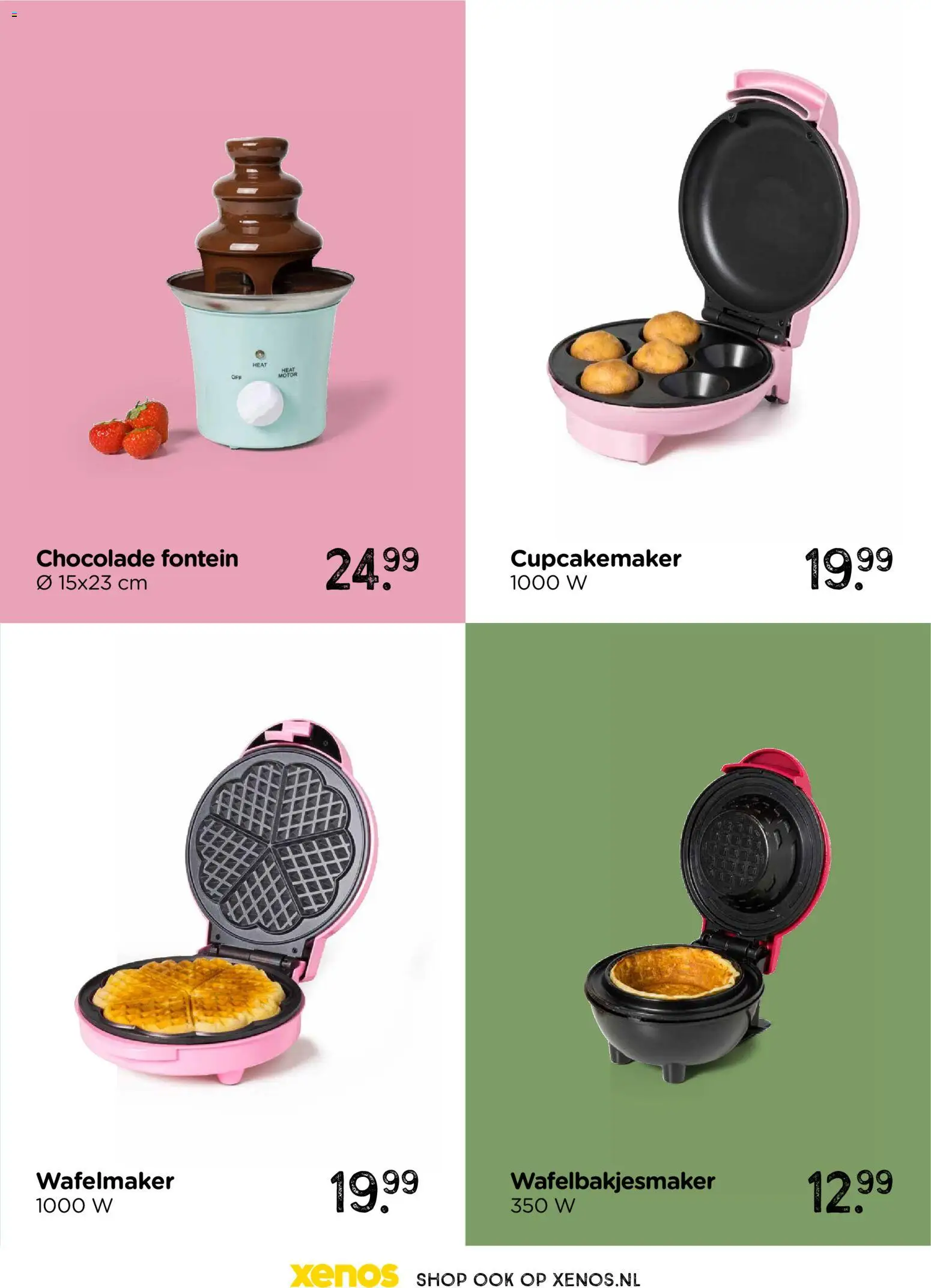 {H1} | Pagina: 73 | Producten: Chocolade
