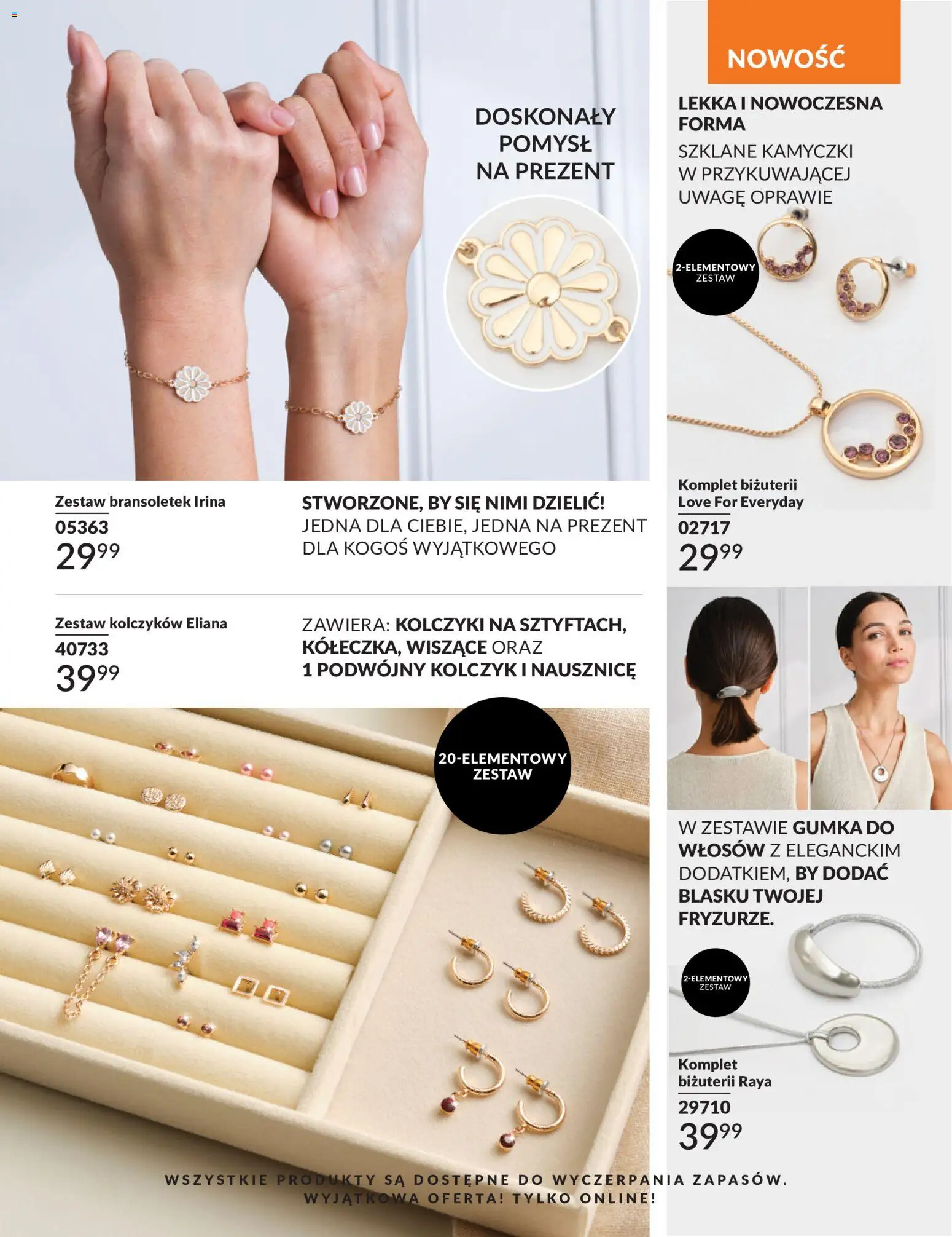 Avon Katalog 6 2026 od 01.06.2026 | Strona: 197