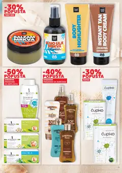 Kaufland - Slavonski Brod - Pregled kataloga iz trgovine Kaufland, vrijedi od 10.06.2026 | Stranica: 15 | Proizvodi: Ulje, Mrkva, Krema, Finish