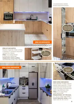 OBI - Designstúdió magazin - amely érvényes a következő dátumtól: 10.02.2026 | Oldal: 7