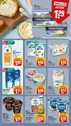 Rewe DE - Folder - Voorbeeld van een folder van Rewe DE, geldig van 28-09-2026 | Pagina: 15
