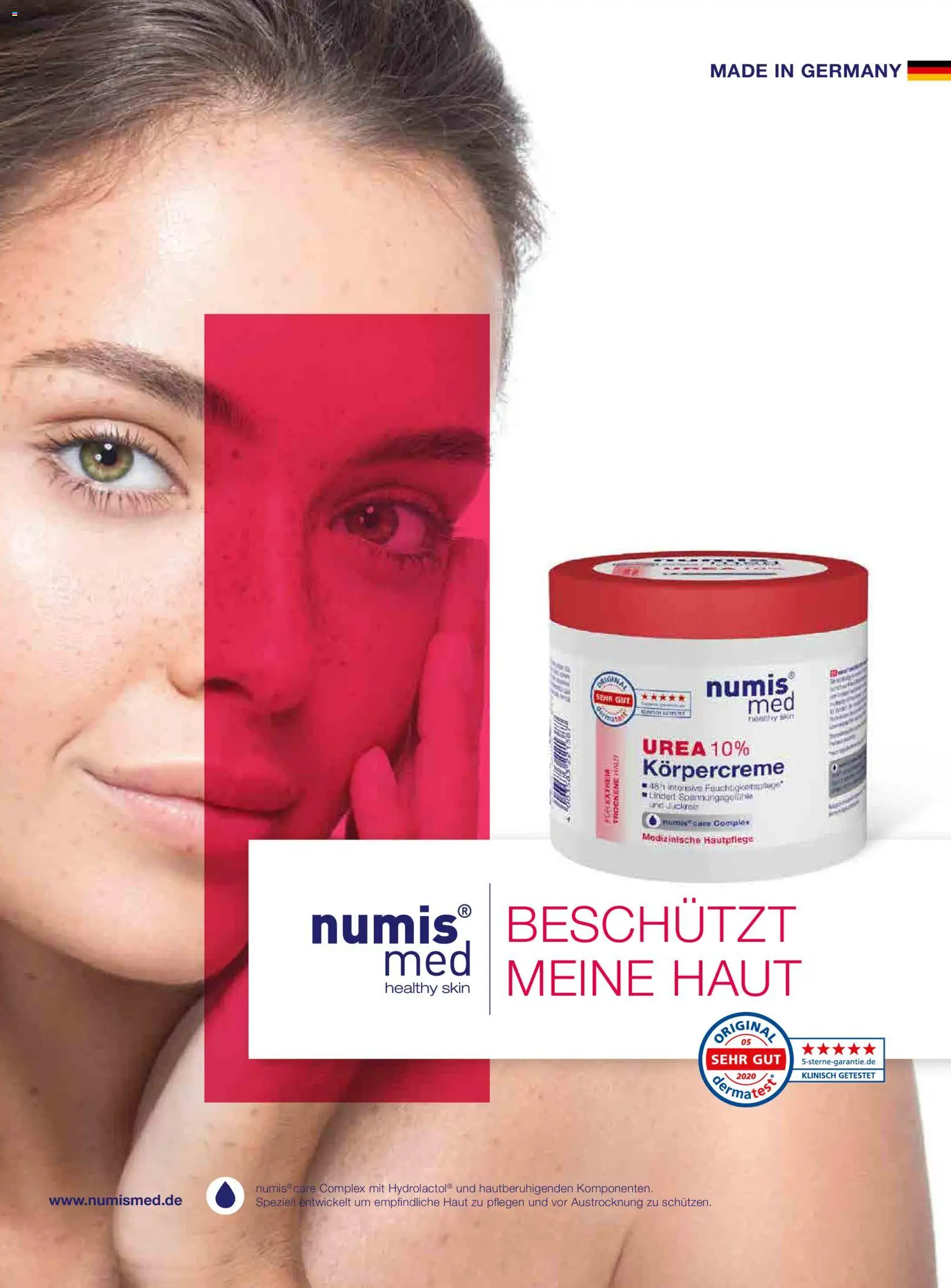 dm drogerie markt Magazin October 2026 gültig ab 01.10.2026 | Seite: 29 | Produkte: Körpercreme