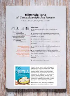 Frisch Gekocht Magazin - amely érvényes a következő dátumtól: 01.07.2026 | Oldal: 47