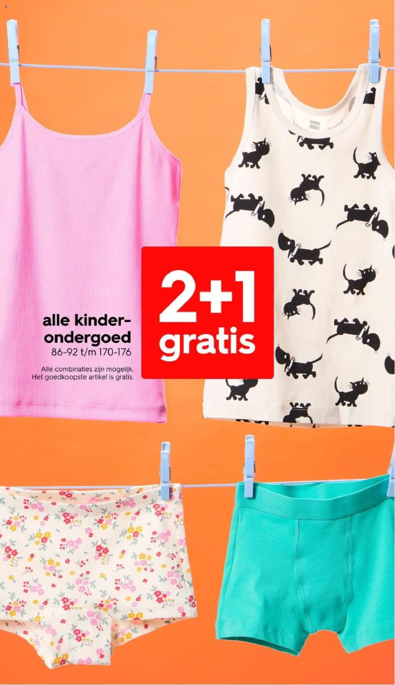 {H1} | Pagina: 8 | Producten: Kinder, Ondergoed