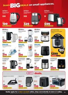 HiFi Corp specials catalogue – valid from 03.06.2026 | Page: 15