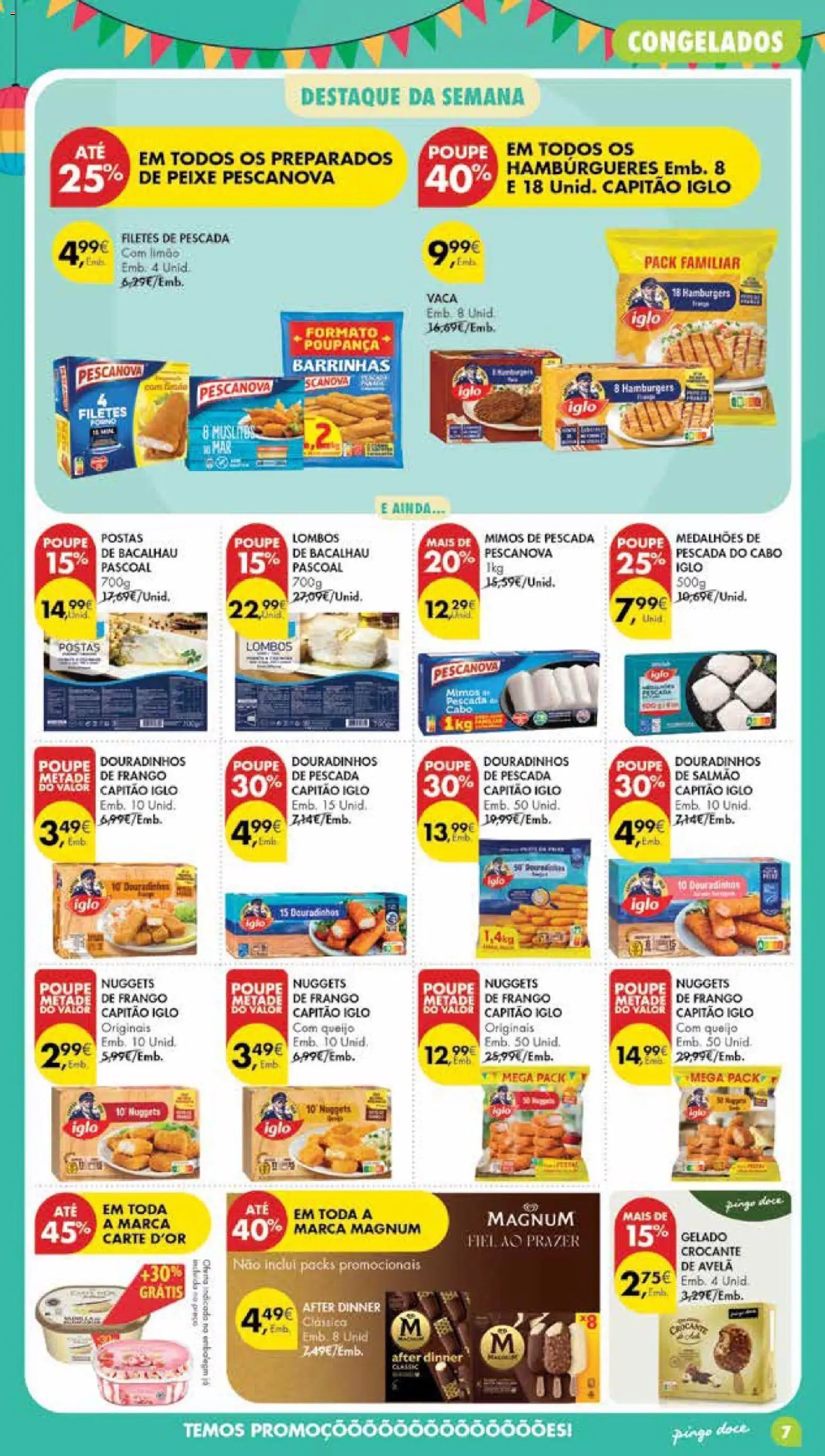 Pingo Doce Poupe Esta Semana Madeira │ válido de 02.06.2026 | Página: 7