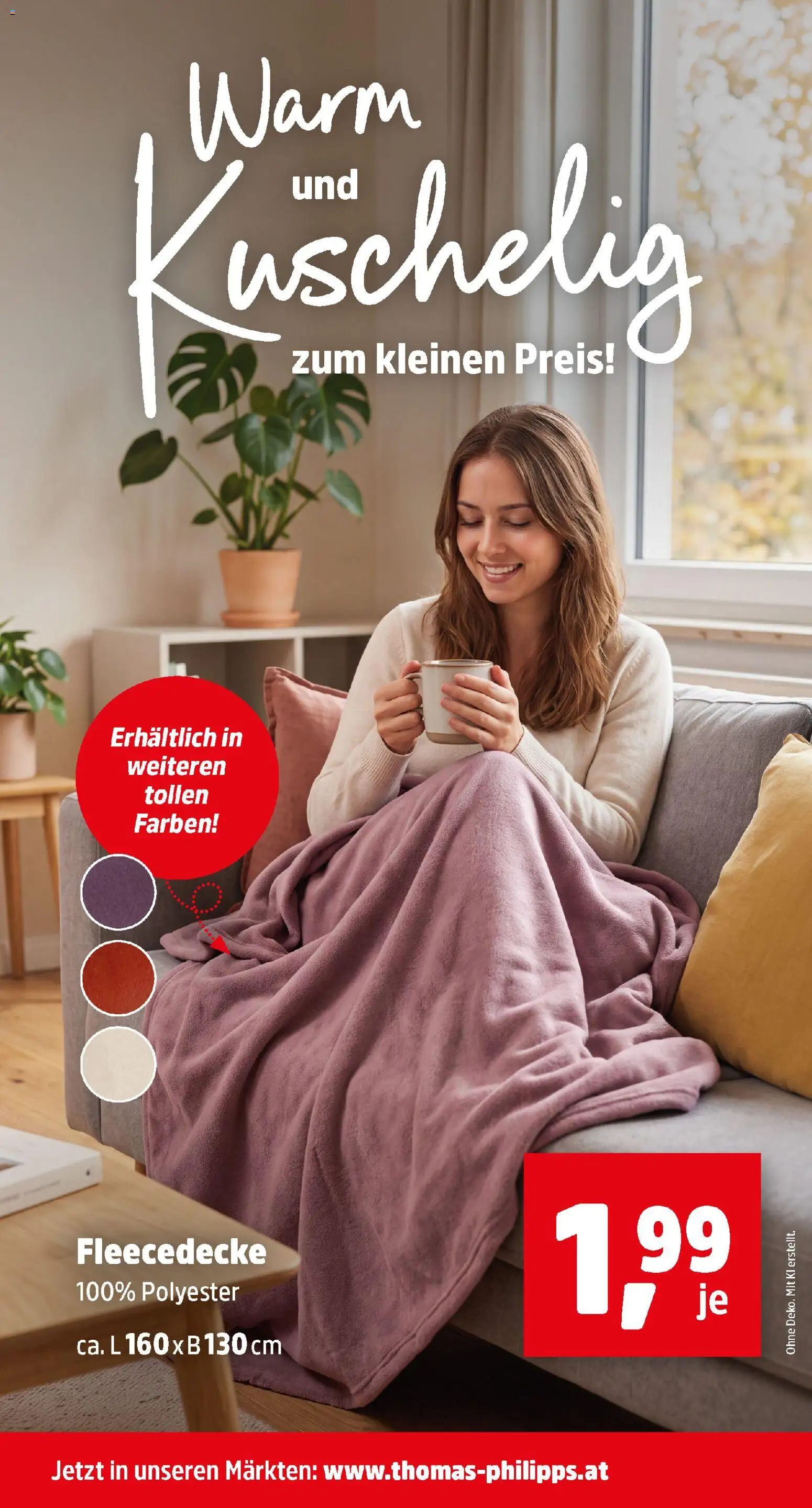 Thomas Philipps Flugblatt gültig ab 27.10.2026 | Seite: 2