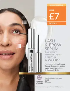 Preview of AVON - Offers valid from 01/06/2026 | Page: 73