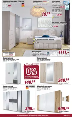 Poco Prospekt ab 27.09.2026 gültig | Seite: 11