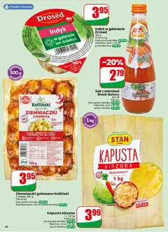 Pogląd oferty "Dino gazetka" - ważna od 13.05.2026 | Strona: 48