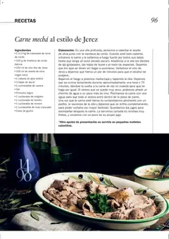 Vista previa El Corte Inglés ofertas válido desde el 01.04.2026 | Página: 96 | Productos: Κρεμάστρα, Manteca, Aceite, Vino
