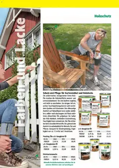 Angebote - Holz Possling | Holz-Bau-Katalog | September ab 01.09.2026 gültig | Seite: 176