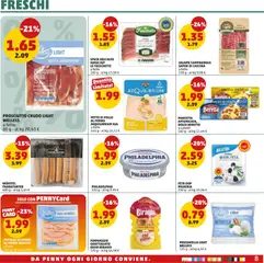 Anteprima del volantino PENNY volantino valido a partire dal 16/07/2026 | Pagina: 8