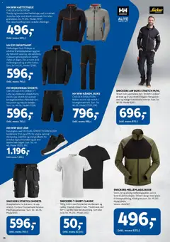 Davidsen - Tilbudsavis gyldig fra 04.05.2026 | Side: 26
