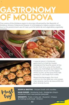 Ofertele Metro valabile de la 23.09.2025 | Pagină: 83