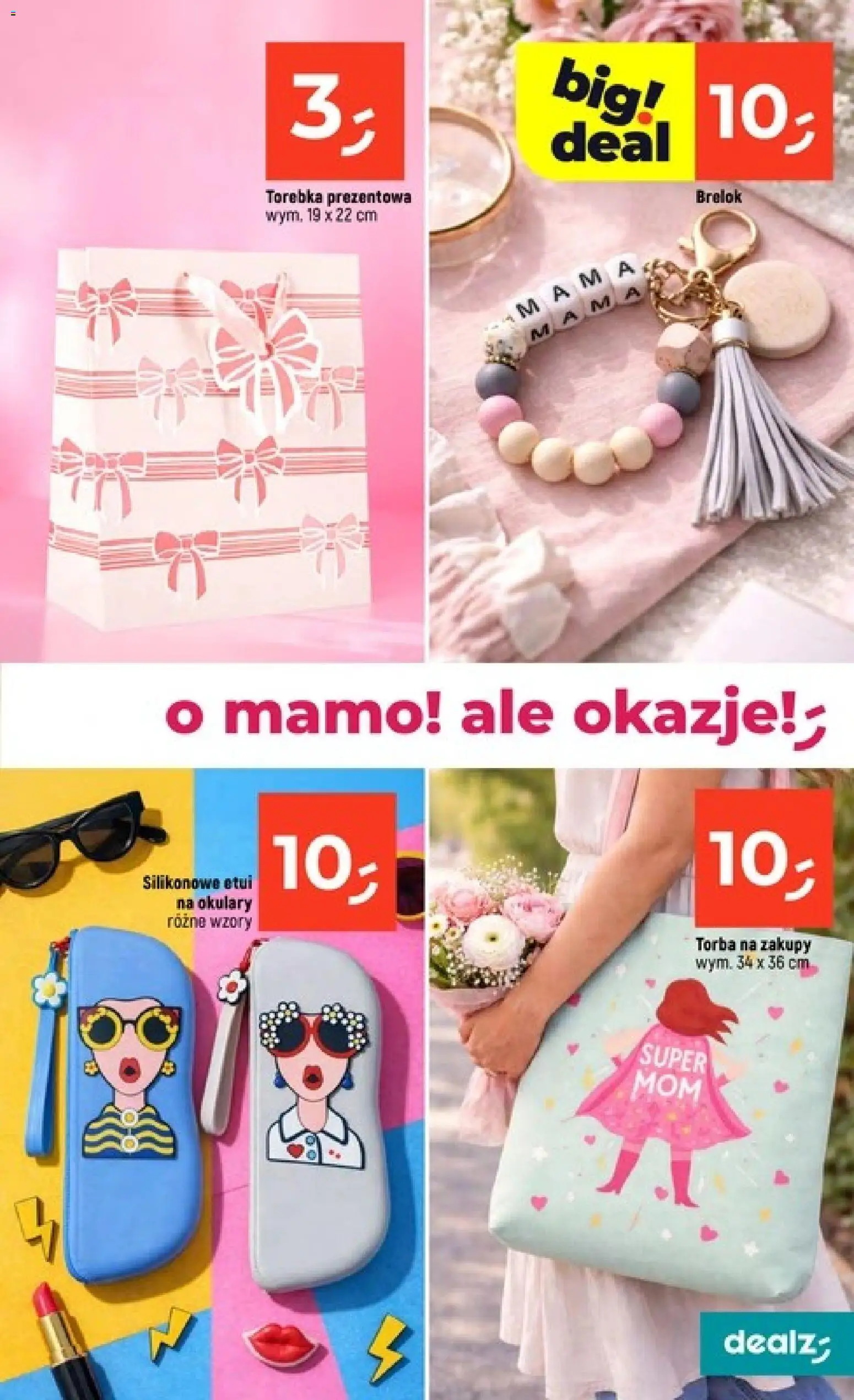 Dealz gazetka od 14.05.2026 | Strona: 35