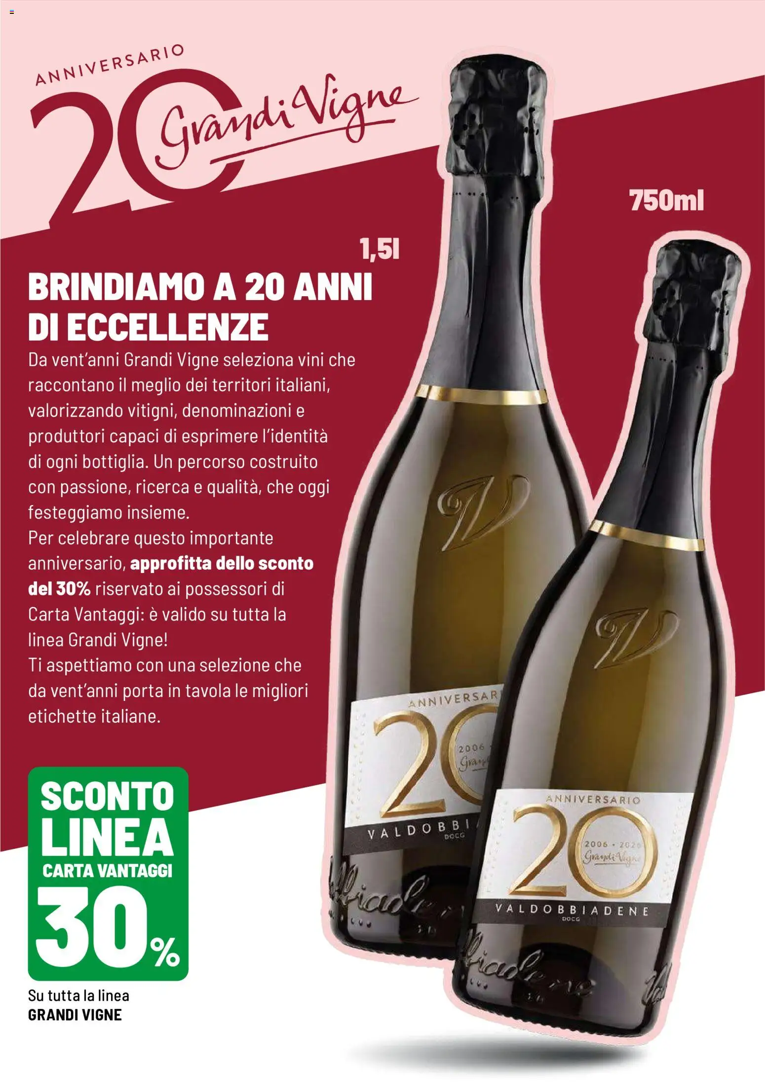 Volantino Iper del 12/10/2026 | Pagina: 2