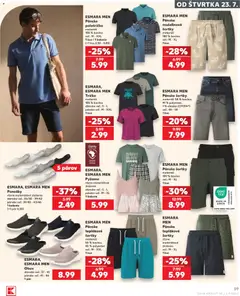 Kaufland leták platný od 23.07.2026 | Strana: 59