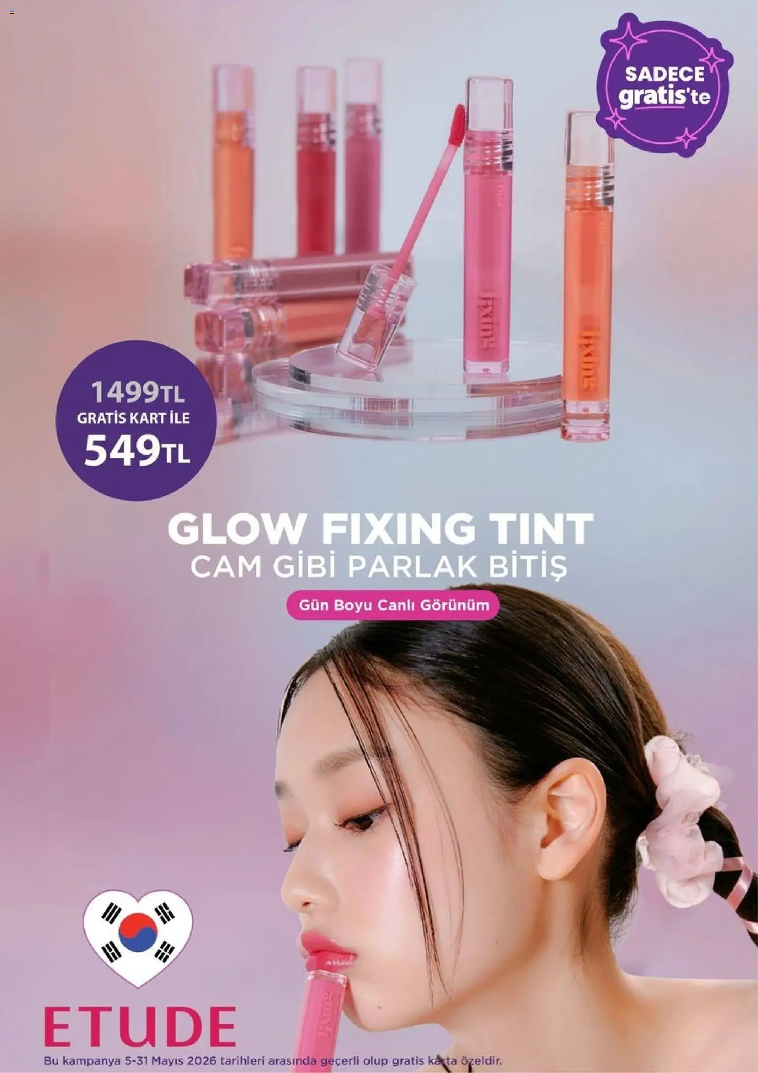 Gratis Katalog - 05.05.2026 tarihinden itibaren geçerlidir | Sayfa: 21