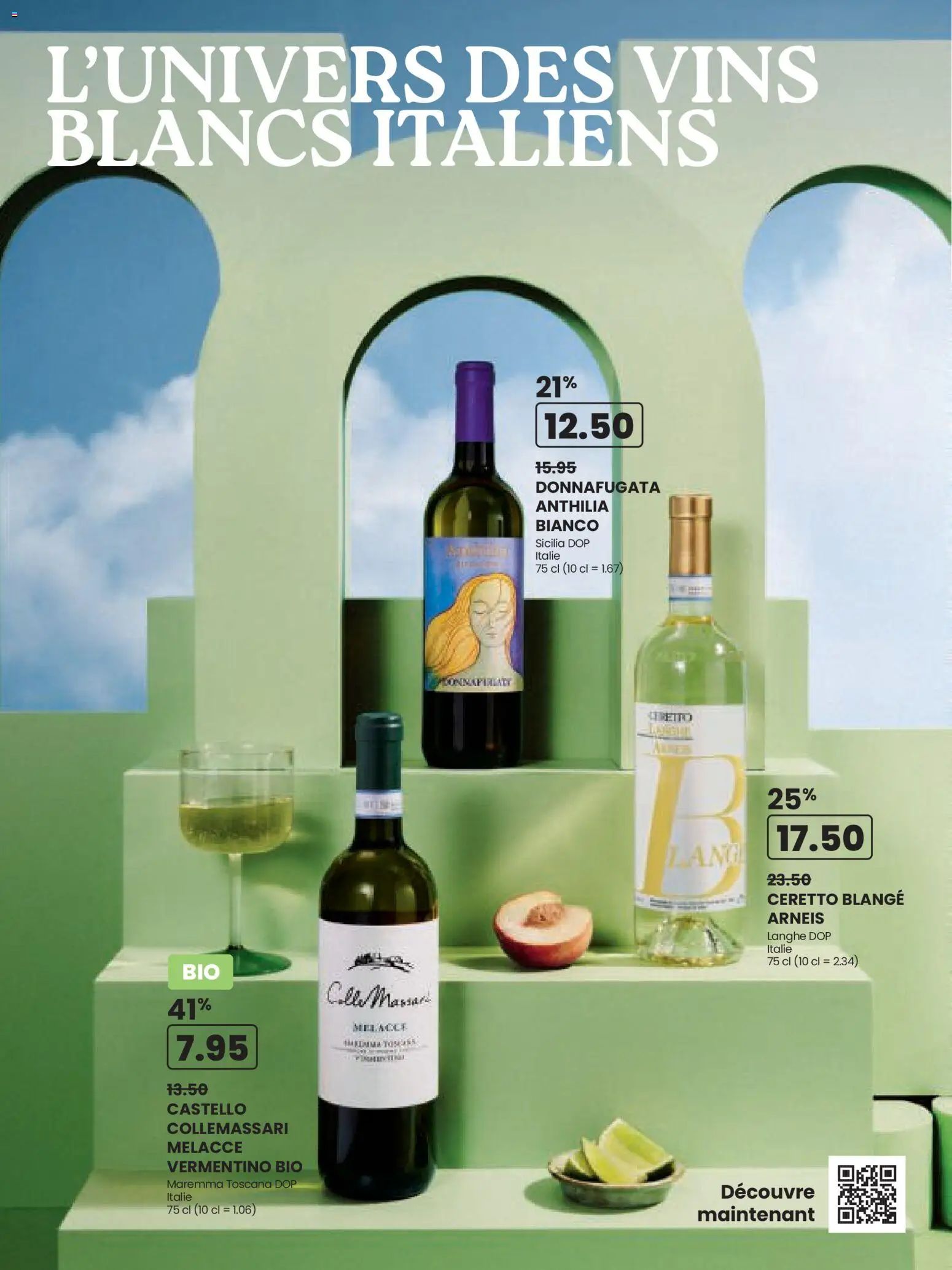Manor aktionen Wine FR – gültig ab 06.09.2026 | Seite: 20