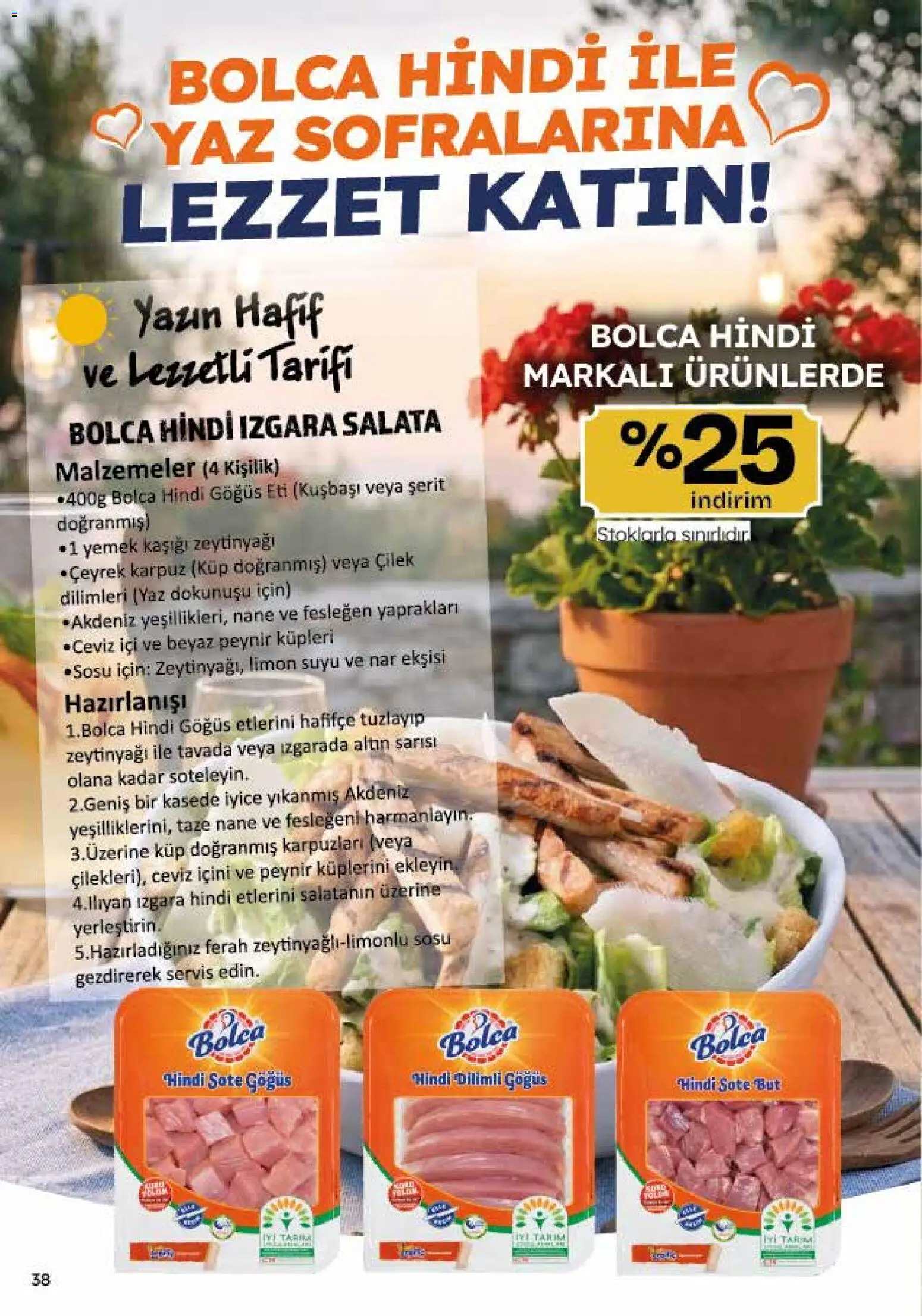 Migros Katalog - 5M Migroskop Dijital - 18.06.2026 tarihinden itibaren geçerlidir | Sayfa: 38
