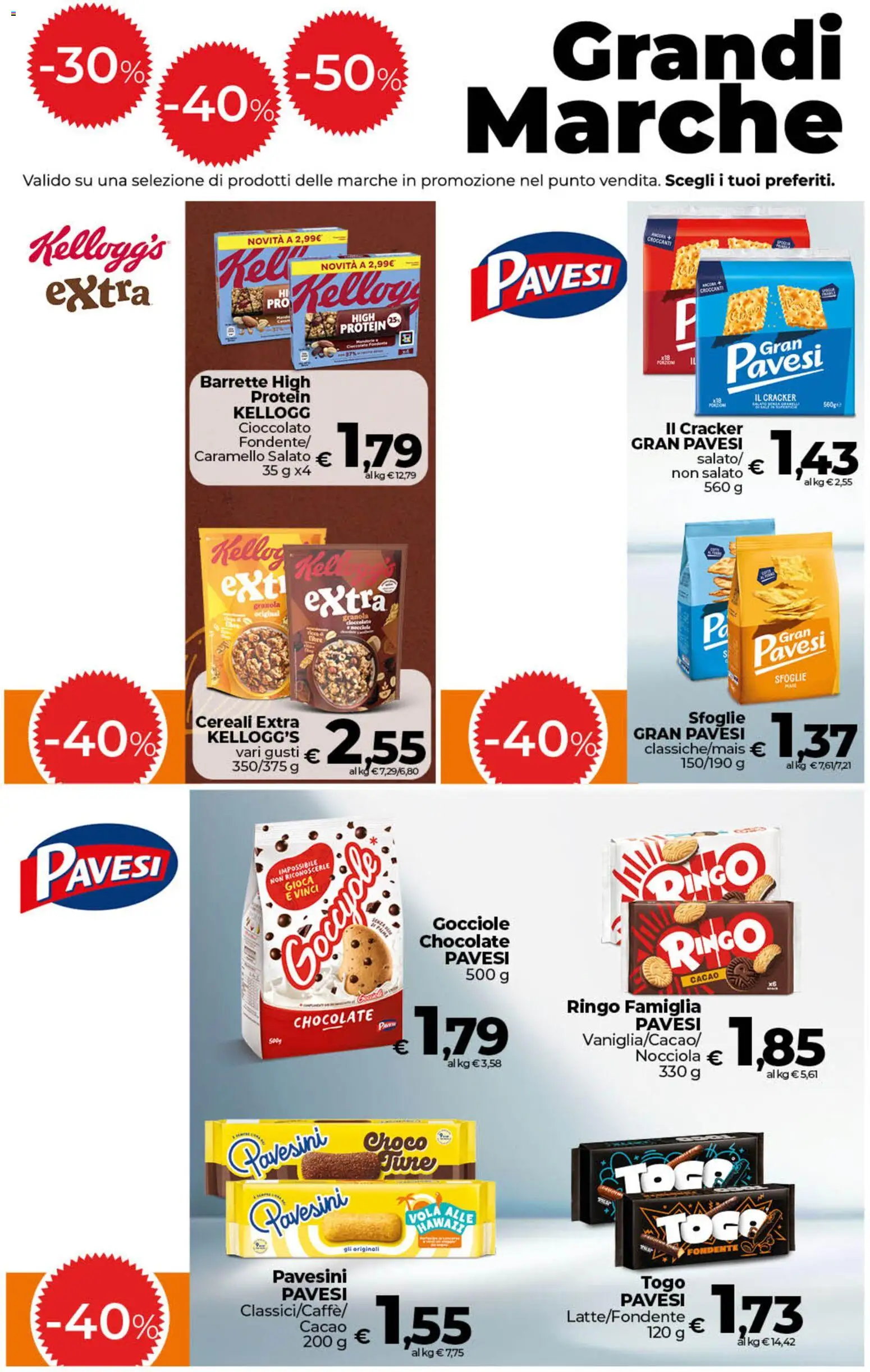 Volantino Ipercoop del 07.05.2026 | Pagina: 8
