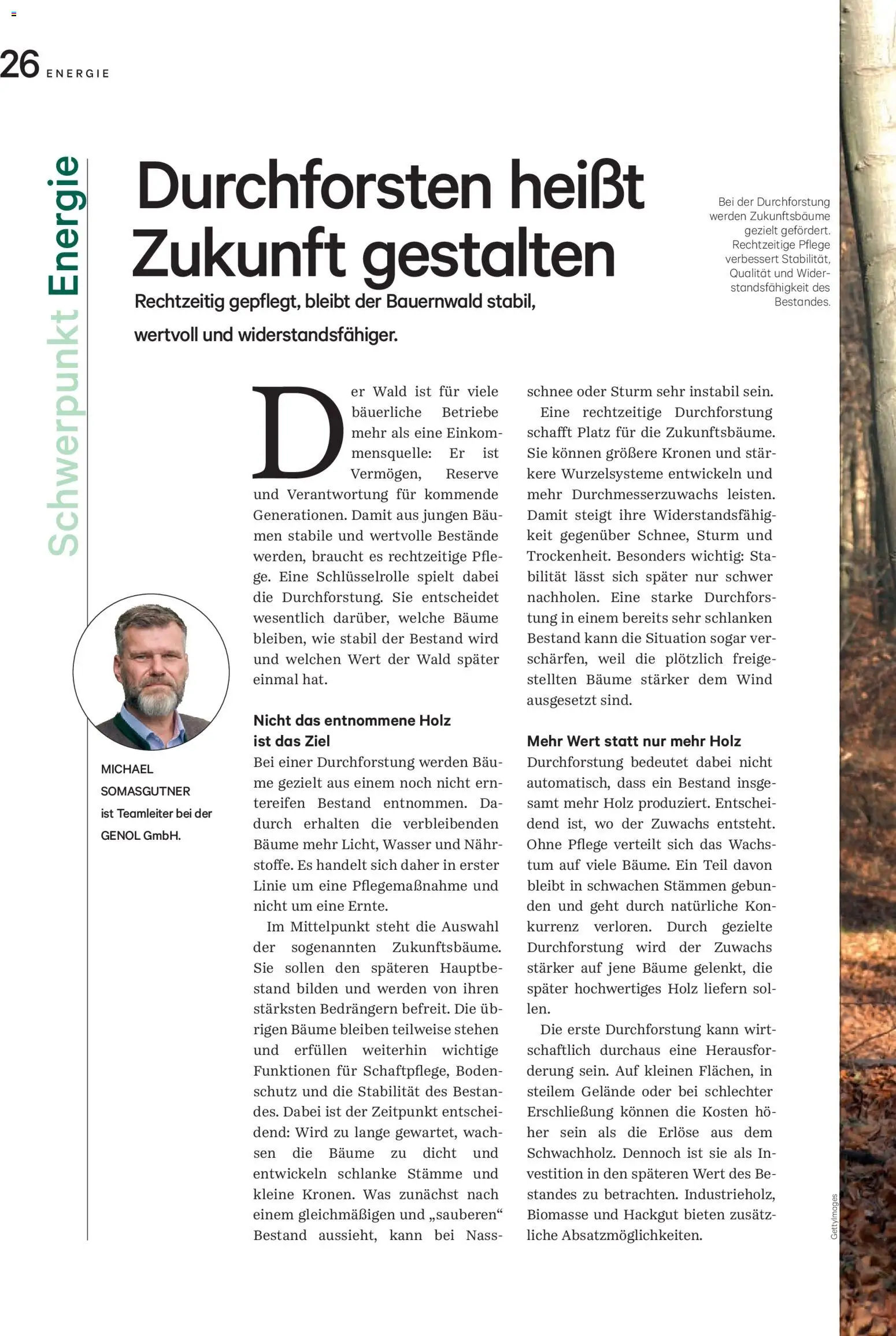 Lagerhaus Unser Land Novomber 26 gültig ab 01.11.2026 | Seite: 26