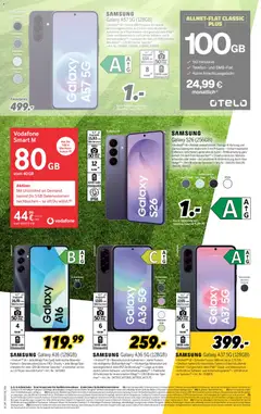Medimax Mobilfunk Woche ab 06.06.2026 gültig | Seite: 4