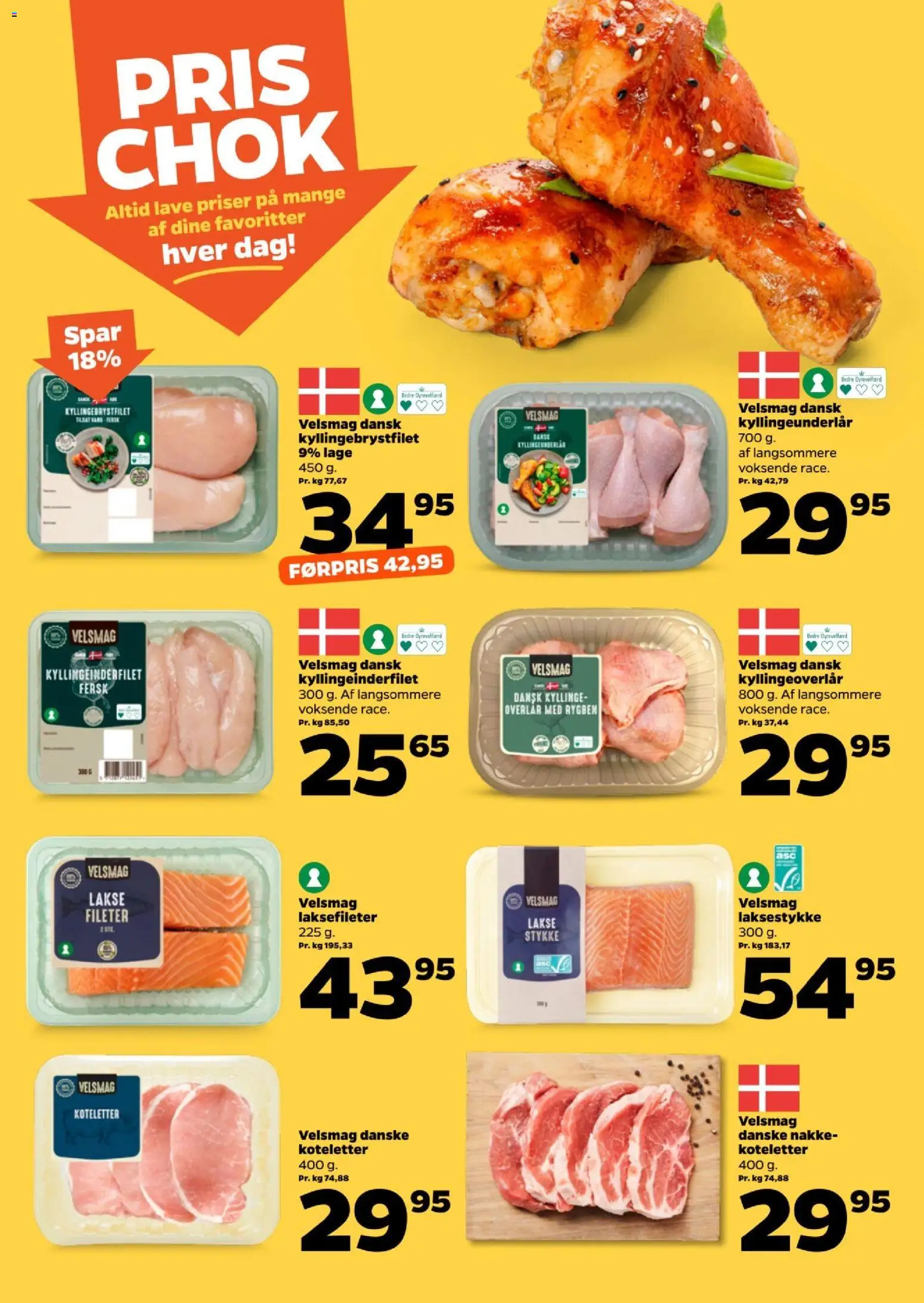Netto tilbudsavis – gyldig fra 02.05.2026 | Side: 4