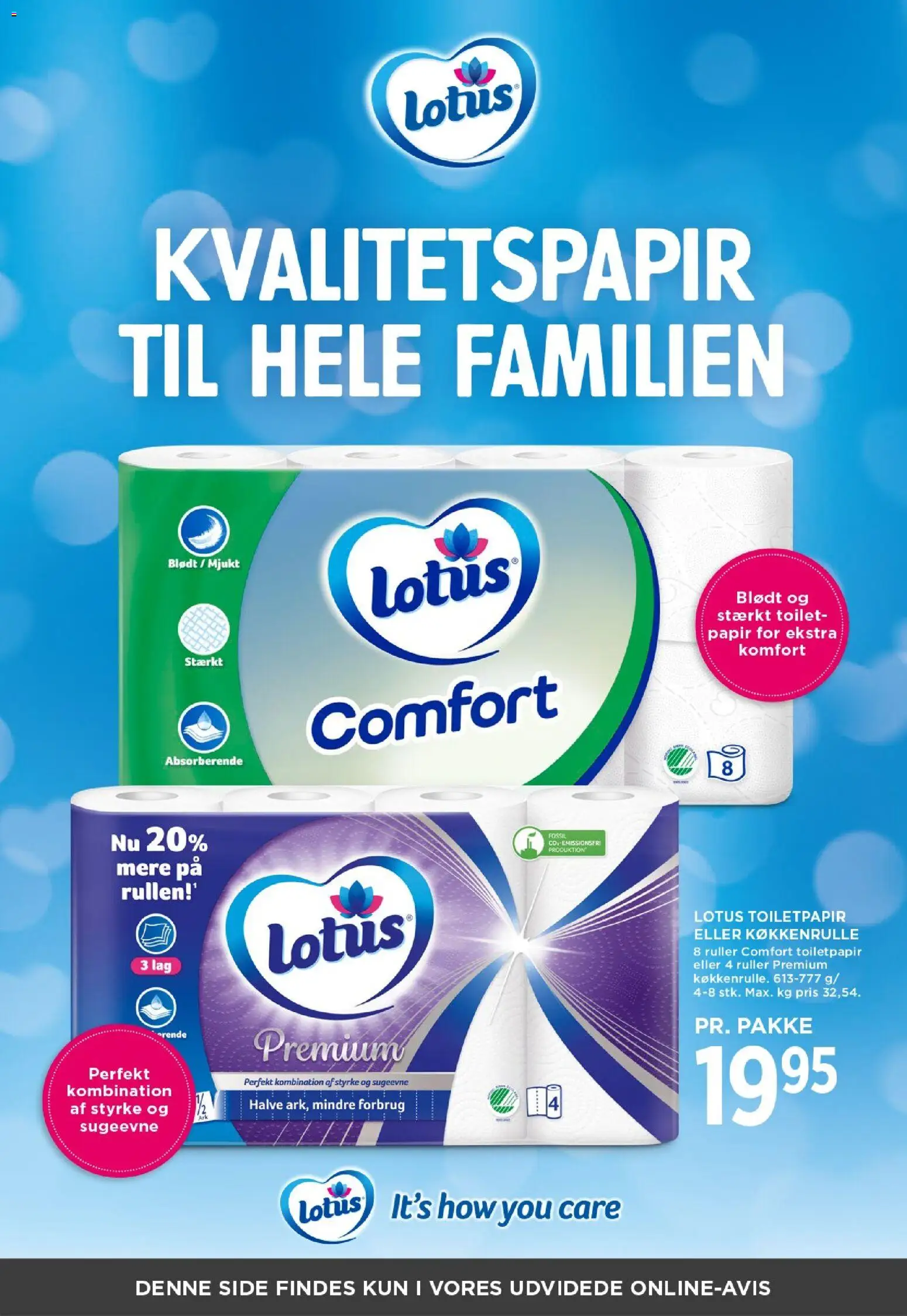 Meny tilbudsavis – gyldig fra 11/09/2026 | Side: 35 | Produkter: Toilet