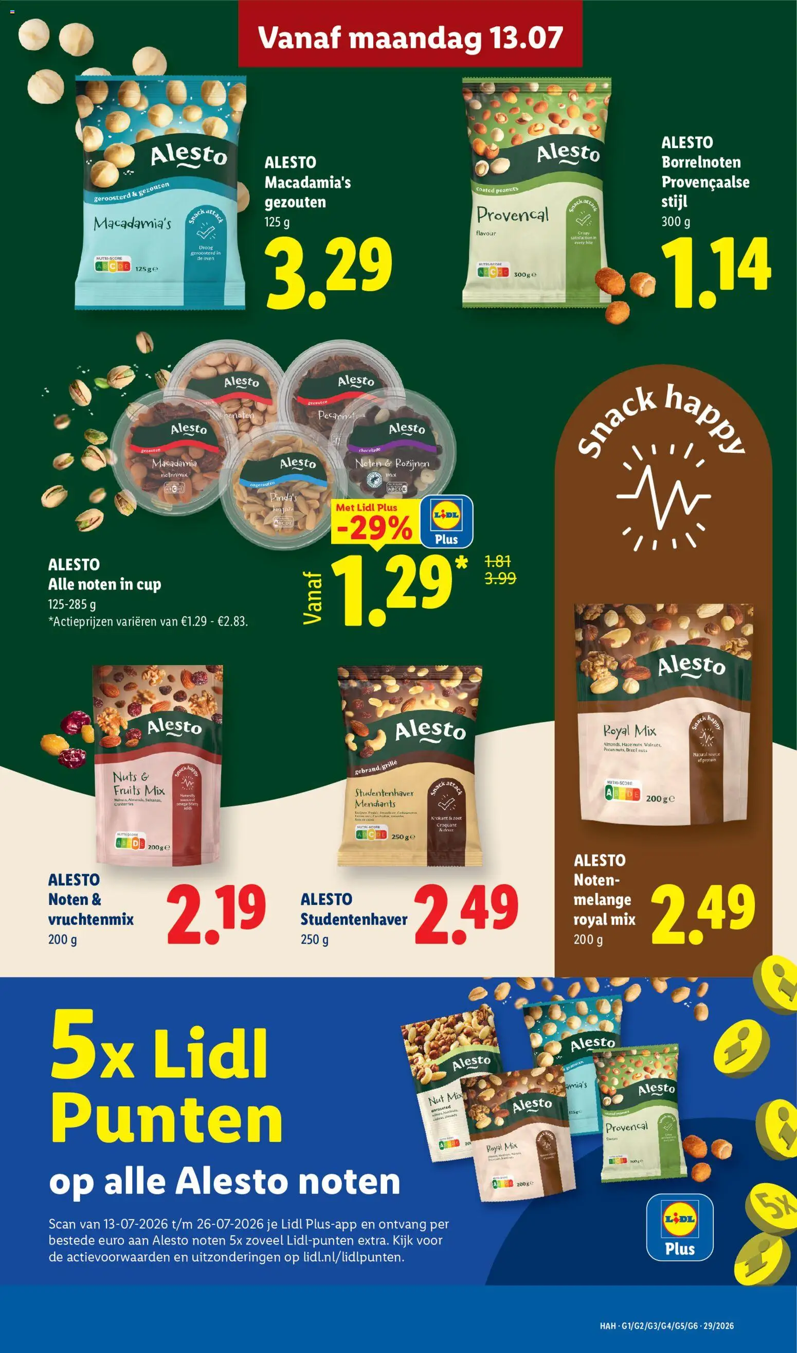 Lidl folder vanaf 13 — page 15