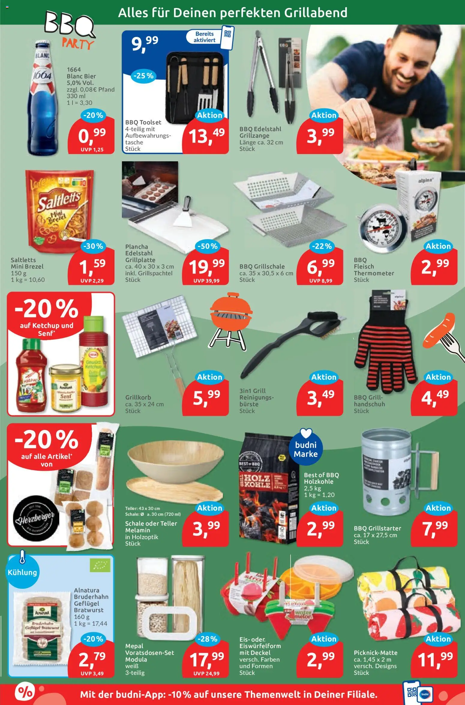 Budni Prospekt – gültig ab 01.06.2026 | Seite: 7