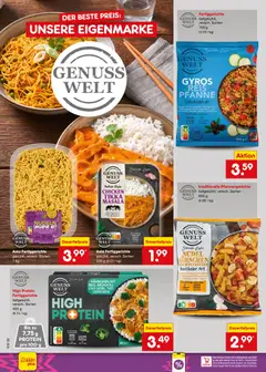Netto Marken-Discount Prospekt ab 21.09.2026 gültig | Seite: 16