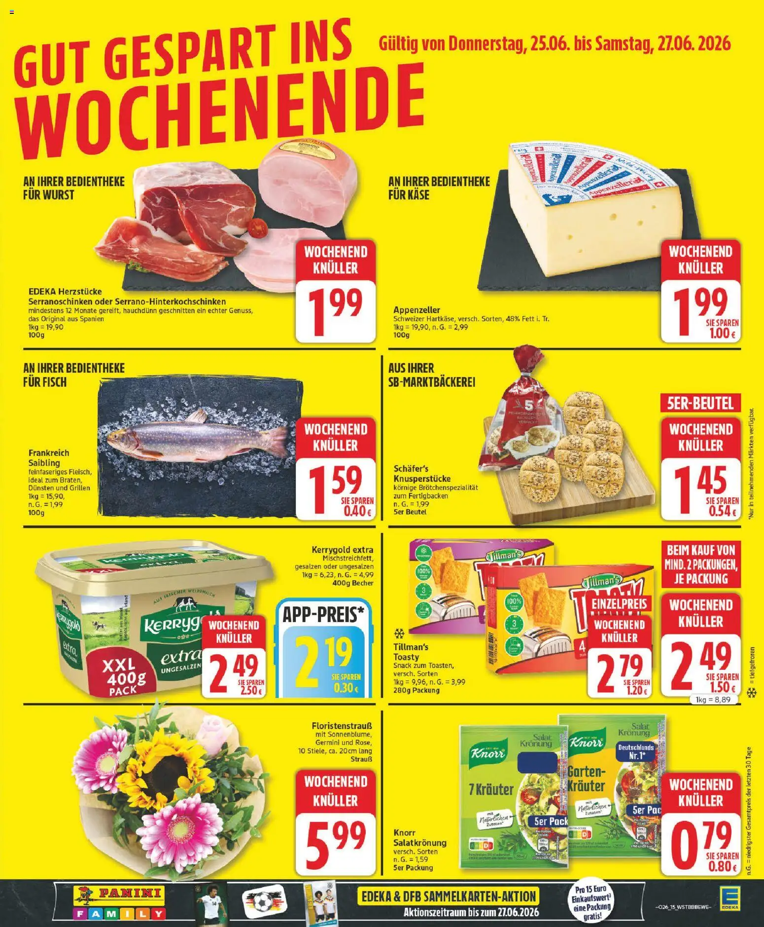 Elli Markt Prospekt Rietberg – gültig ab 22.06.2026 | Seite: 15