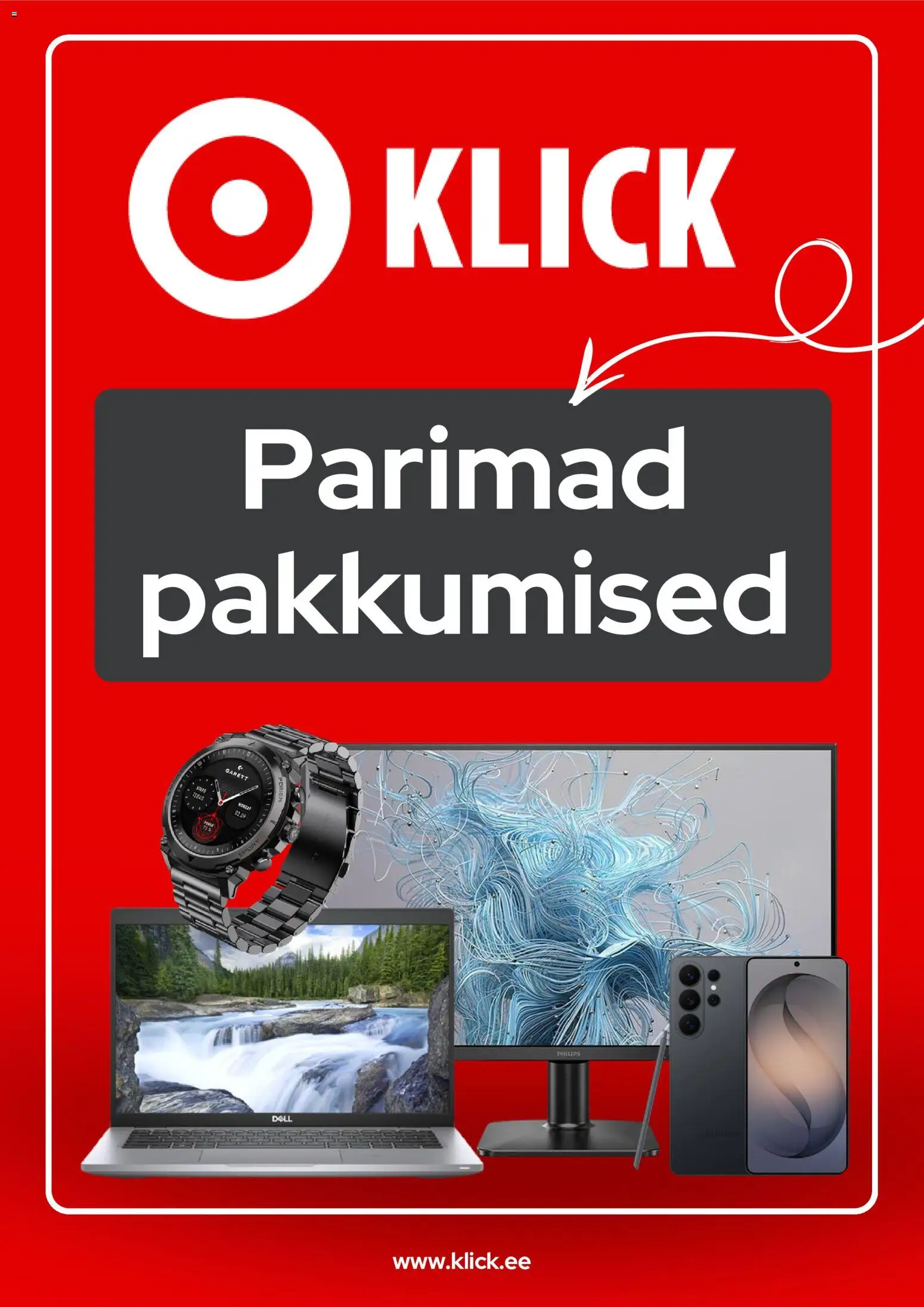 {H1} | Lehekülg: 1