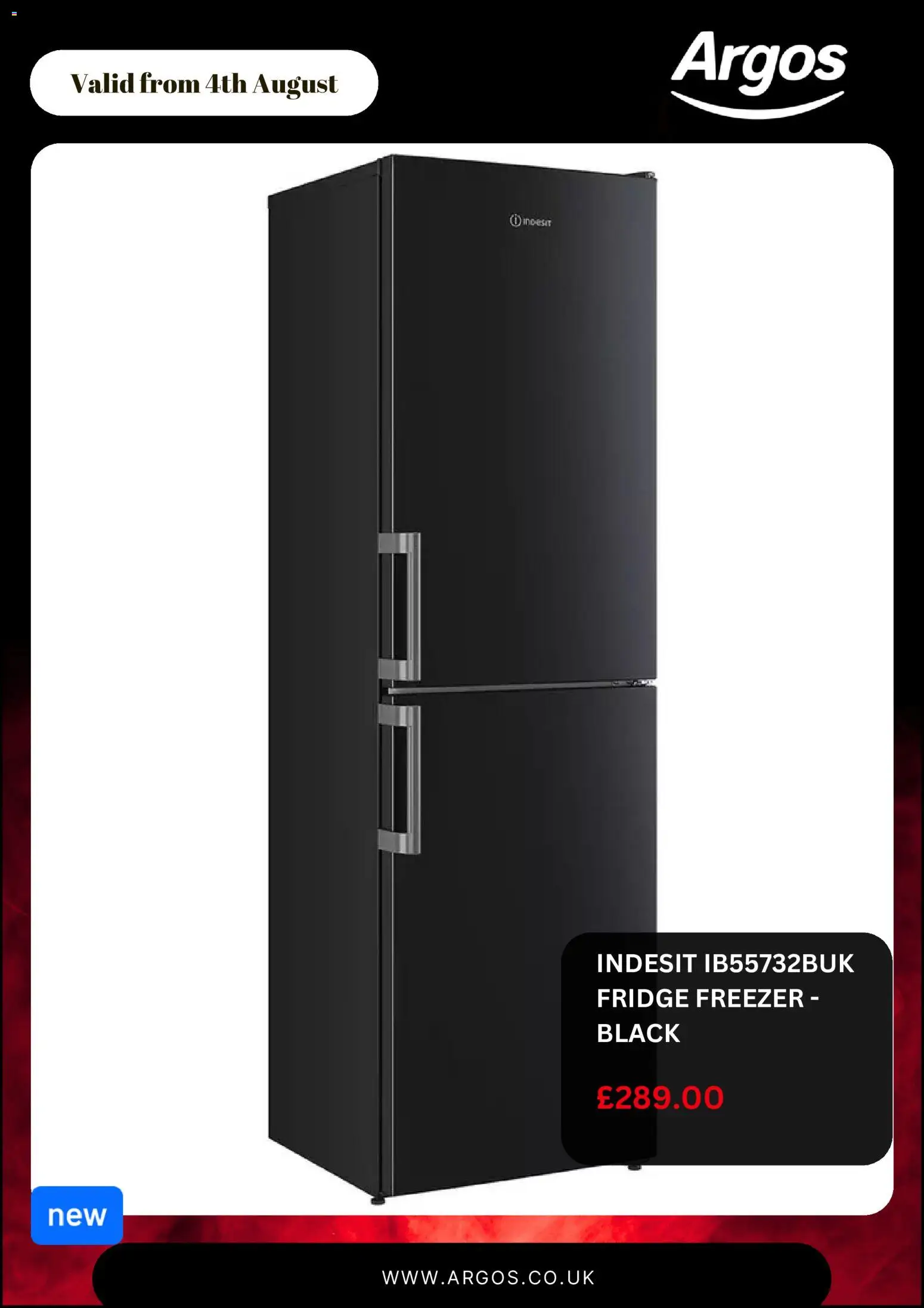 {H1} | Page: 4 | Products: Freezer